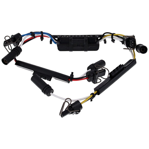 522-010 - Fuel Injector and Glow Plug Harness (Stock Replacement)