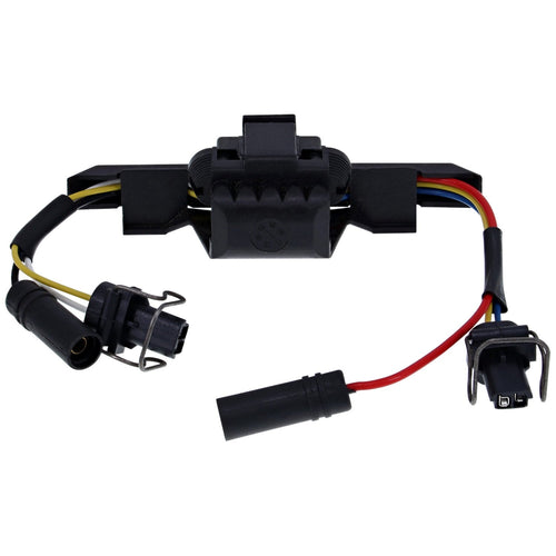 522-011 - Fuel Injector and Glow Plug Harness (Stock Replacement)