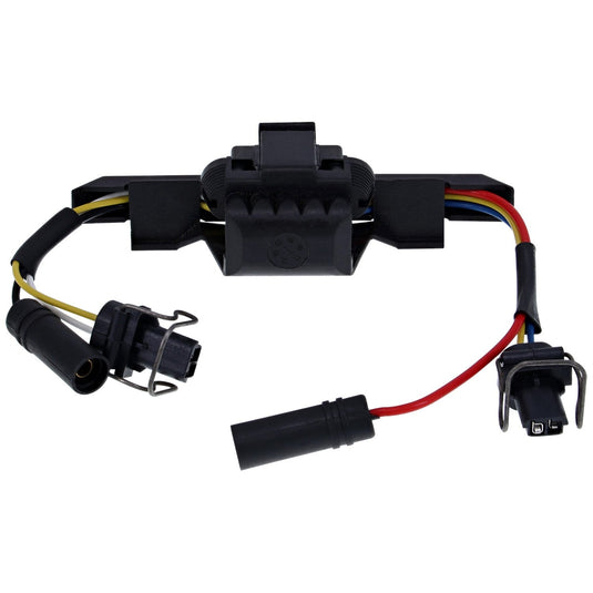 522-011 - Fuel Injector and Glow Plug Harness