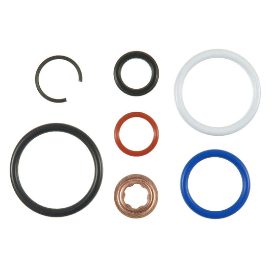 522-015 - Fuel Injector Seal Kit (Stock Replacement)