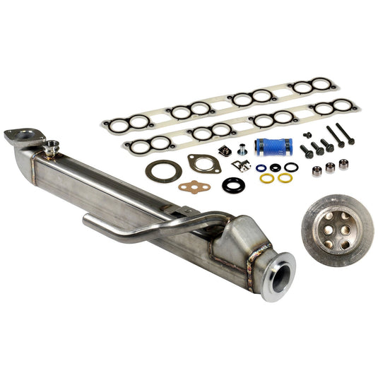 522-026 - Exhaust Gas Recirculation (EGR) Cooler Kit