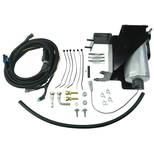 522-049 - Severe Duty Fuel Filter Upgrade Kit