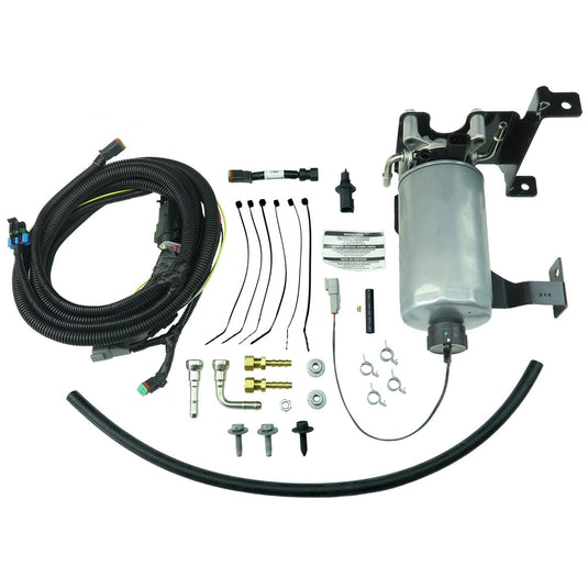 522-050 - Severe Duty Fuel Filter Upgrade Kit
