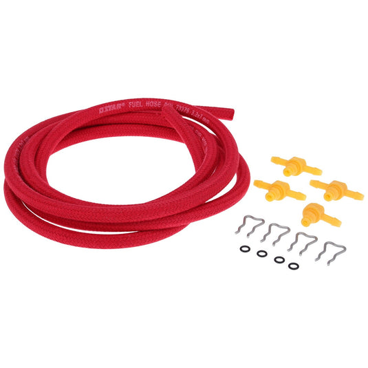 7-004 - Fuel Injector Return Hose Kit (Stock Replacement)