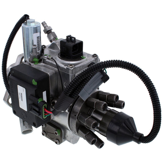 739-102 - Reman Diesel Fuel Injection Pump (Stock Replacement)
