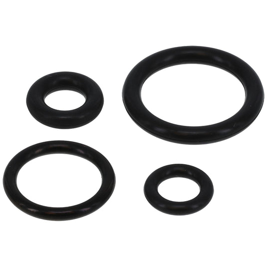 8-001 - Fuel Injector Seal Kit (Stock Replacement)