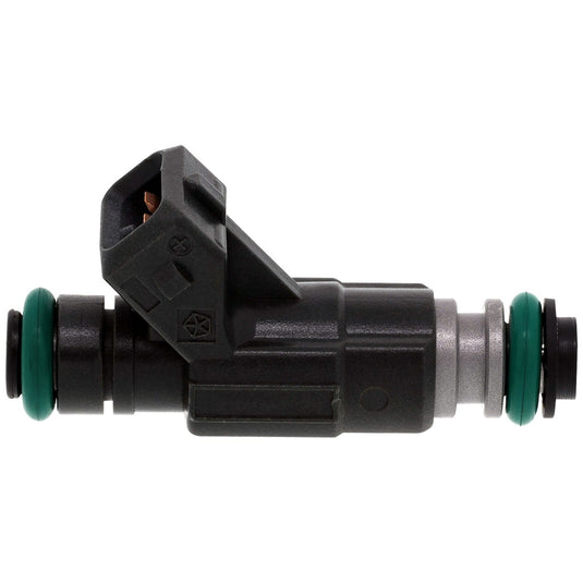 812-12124 - Reman Multi Port Fuel Injector (Stock Replacement)