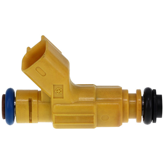 812-12151 - Reman Multi Port Fuel Injector (Stock Replacement)