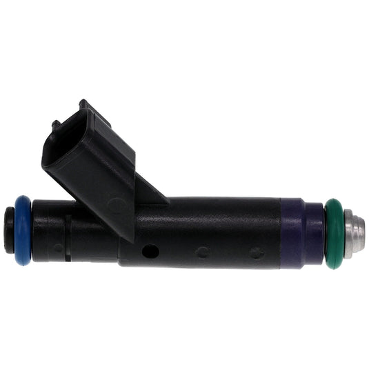 822-11186 - Reman Multi Port Fuel Injector (Stock Replacement)
