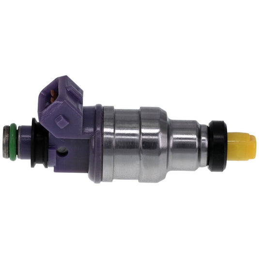 822-12108 - Reman Multi Port Fuel Injector (Stock Replacement)