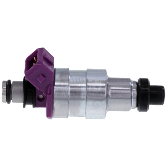Rdm87 Injector Mazda 1988-86 | Fuel Injector Connection