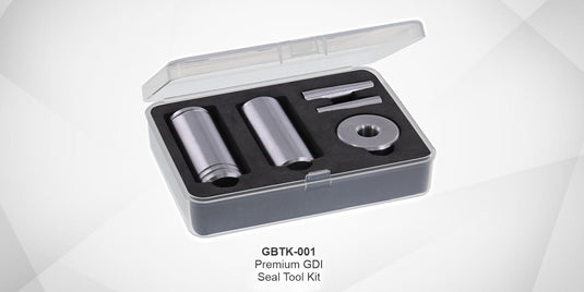 Premium GDI Seal Tool Kit (GBTK-001)