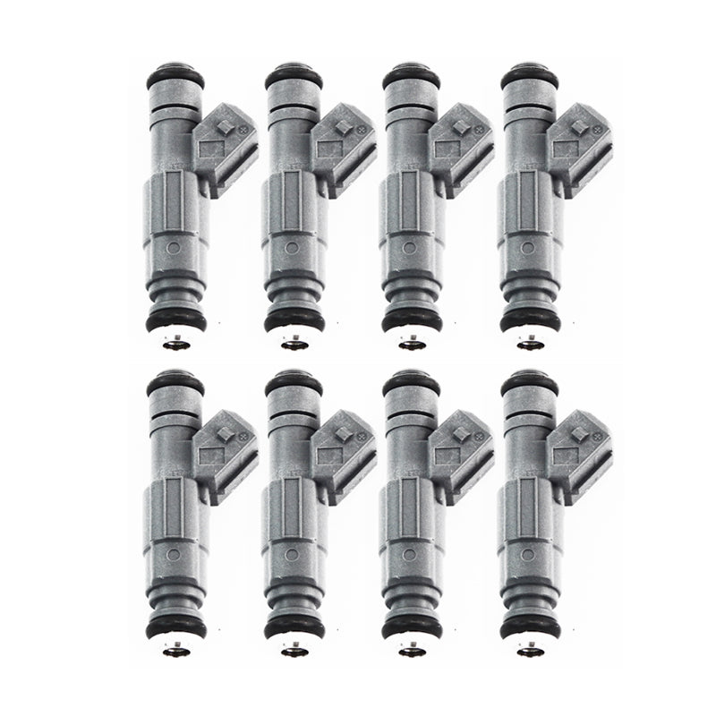 LS1 Rebuilt Injector Set | Fuel Injector Connection