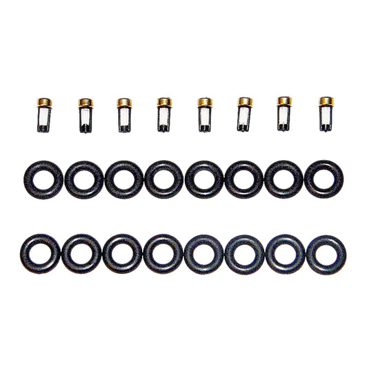 Delphi RP Products Rebuild Kit