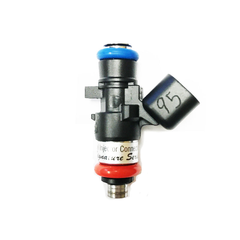 Signature Series 1000 CC LS3 Style – Fuel Injector Connection