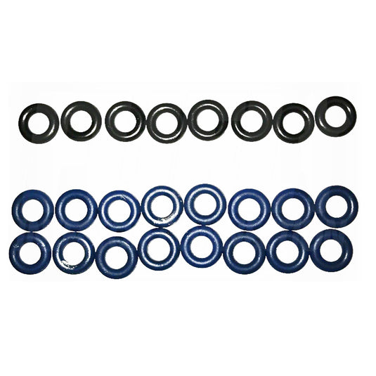 Bosch 3 TPI O-Ring Set