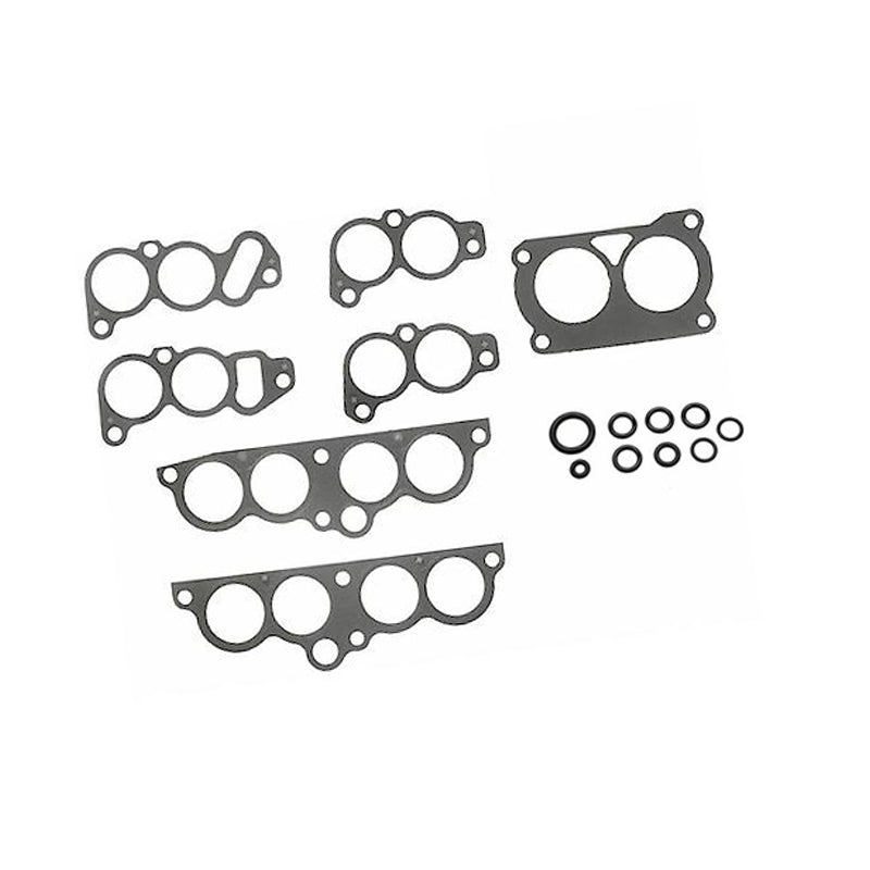 Load image into Gallery viewer, Corvette, Camaro 1986 - 1992 22 LB Bosch 3 Injector Kit With Gaskets And Rail O-Rings
