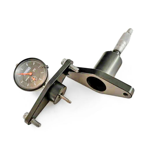 Preload Injector DJD Performance Engineering GM PRELOAD SETTING TOOL – Fuel Injector ...