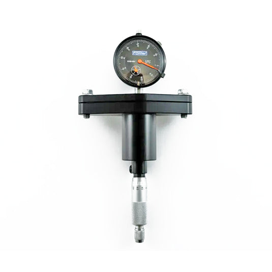 Preload Injector DJD Performance Engineering GM PRELOAD SETTING TOOL – Fuel Injector ...