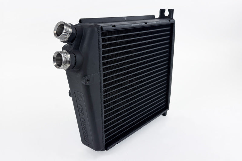 Load image into Gallery viewer, CSF Porsche 964/993 OEM+ Performance Fender Oil Cooler
