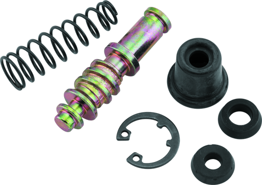 Bikers Choice 04-06 XL Front Master Cylinder Rebuild Kit 1/2 Inch Bore