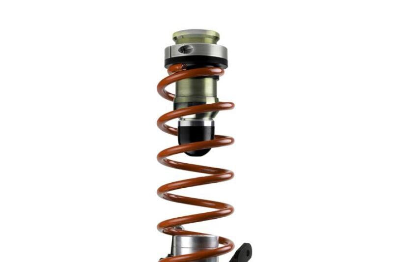 Load image into Gallery viewer, JKS Manufacturing Jeep Wrangler TJ/LJ Front Adjustable Coilover Spacer
