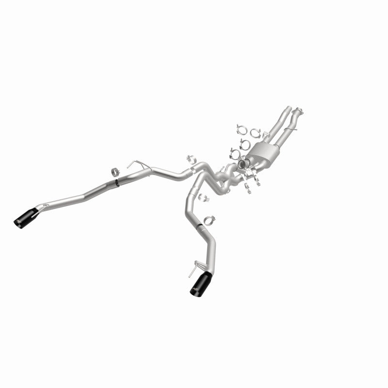 Load image into Gallery viewer, Magnaflow 2024 Ford Ranger Raptor Cat-Back Exhaust System
