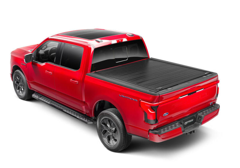 Load image into Gallery viewer, Retrax 21-22 Ford F-150 Super Crew/Super Cab (Incl. 2022 Lightning) 5.5ft Bed RetraxPRO MX

