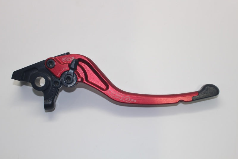 Load image into Gallery viewer, CRG 15-17 Yamaha R3 RC2 Brake Lever - Standard Red
