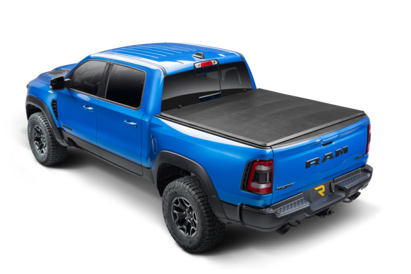 Load image into Gallery viewer, Extang 12-18 Dodge RamBox 1500 w/ Cargo Management System (6ft 4in) Trifecta e-Series
