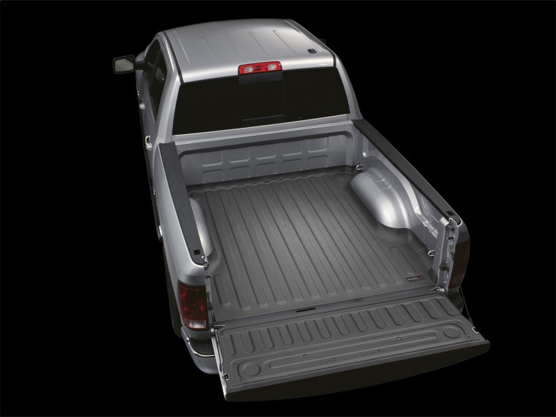 Load image into Gallery viewer, WeatherTech 07-13 Toyota Tundra TechLiner - Black
