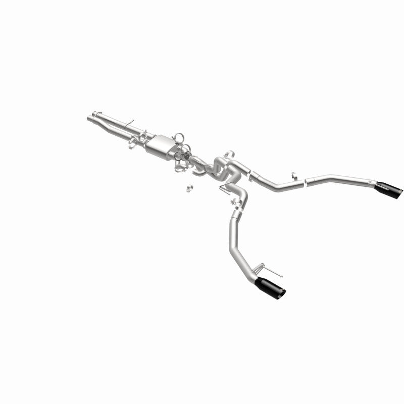 Load image into Gallery viewer, Magnaflow 2024 Ford Ranger Raptor Cat-Back Exhaust System
