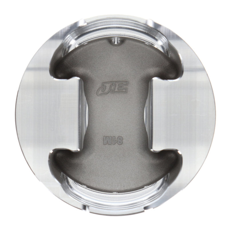 Load image into Gallery viewer, JE Pistons VW 1.8L 20V 9.25 KIT Set of 4 Pistons
