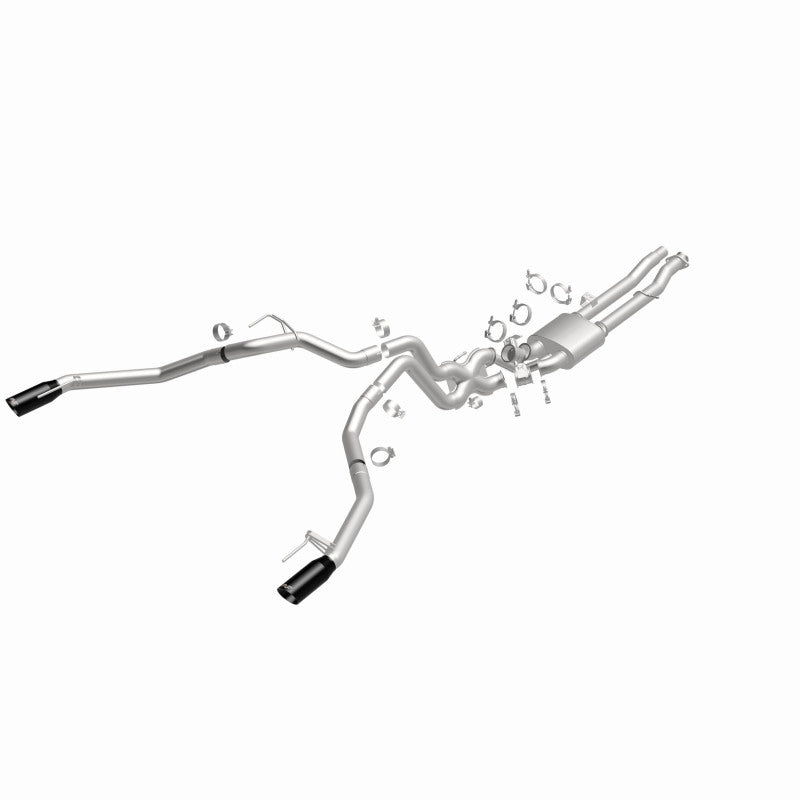 Load image into Gallery viewer, Magnaflow 2024 Ford Ranger Raptor Cat-Back Exhaust System
