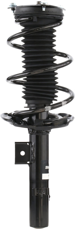 Load image into Gallery viewer, KYB 20-24 Nissan Sentra Front Right Strut-Plus Assembly
