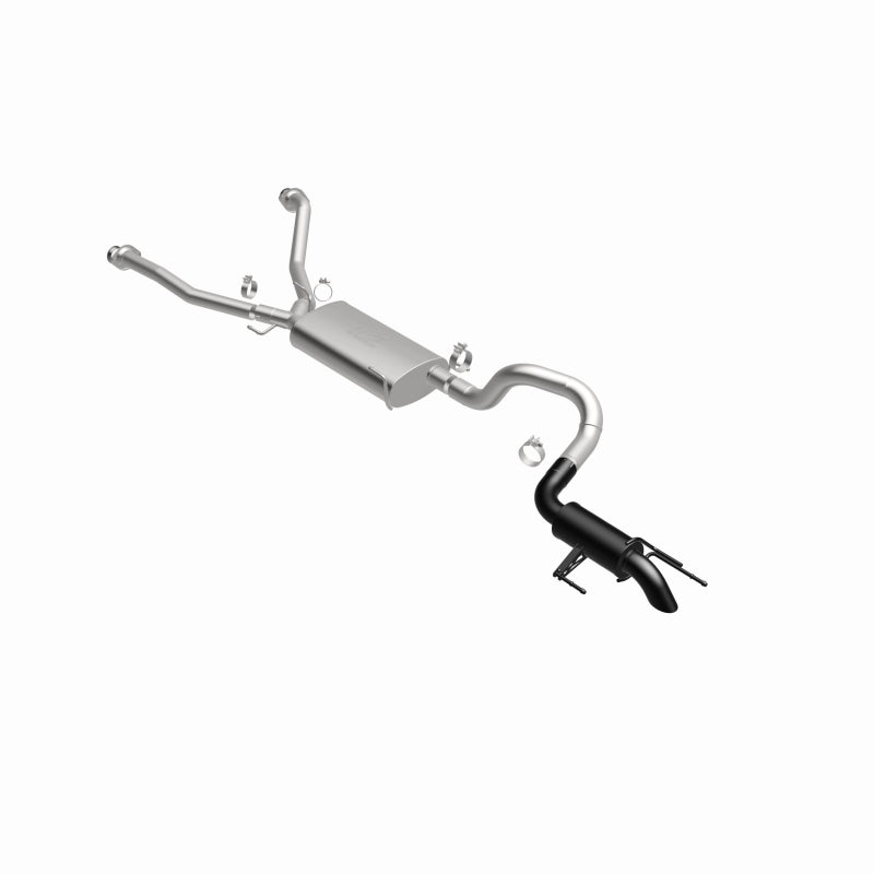 Load image into Gallery viewer, Magnaflow 2024 Lexus GX550 Overland Series Cat-Back Performance Exhaust System

