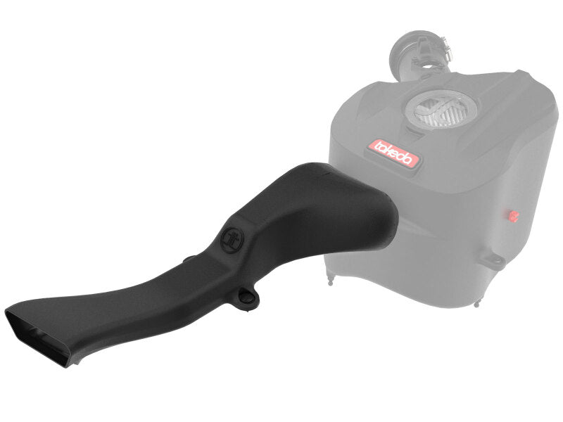Load image into Gallery viewer, aFe Takeda Dynamic Air Scoop D.A.S. For Takeda Intakes
