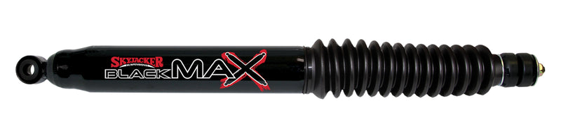Load image into Gallery viewer, Skyjacker Black Max Shock Absorber 2002-2005 GMC Yukon XL 2500 4 Wheel Drive w/ Rear STD Suspension
