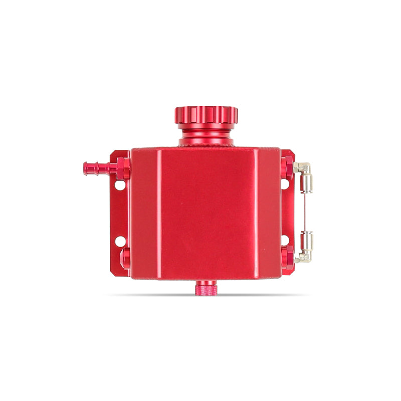 Load image into Gallery viewer, Mishimoto 1L Coolant Overflow Tank - Red
