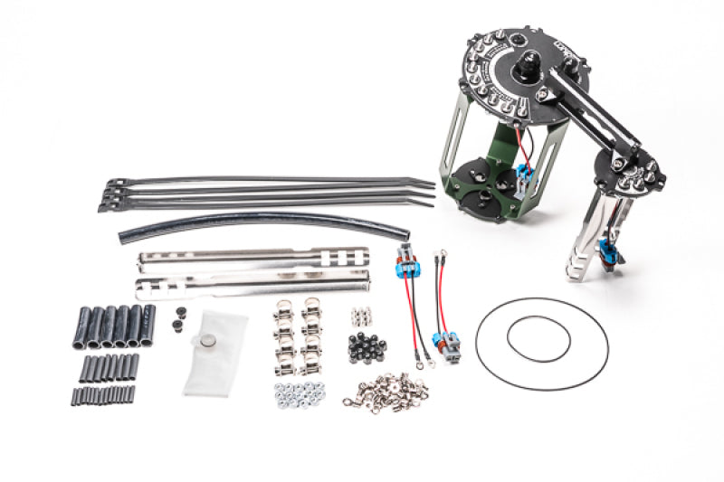 Load image into Gallery viewer, Radium Engineering FCST-X Spare Drop-In Pump Module (Walbro F90000267/274/285)
