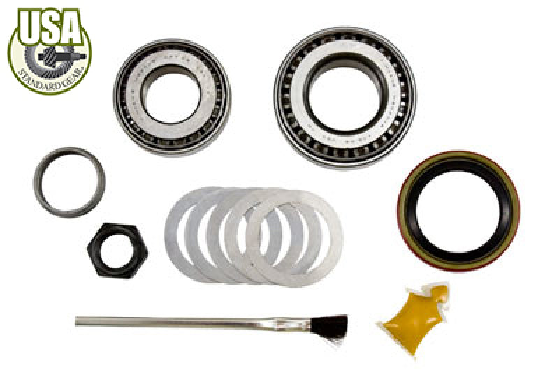 Load image into Gallery viewer, USA Standard Pinion installation Kit For Chrysler 9.25in Rear
