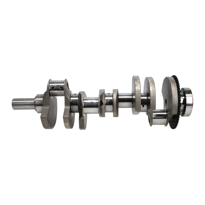 Load image into Gallery viewer, Manley Billet CCW 4.000in Stroke Crankshaft w/ 58 Tooth Reluctor Wheel
