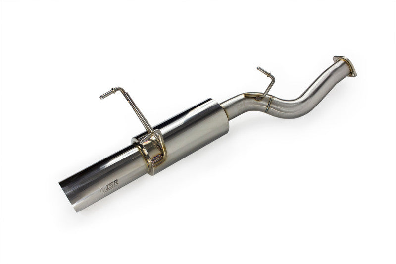 Load image into Gallery viewer, ISR Performance Series II - GT Single Rear Section Only - 89-94 Nissan 240sx (S13)
