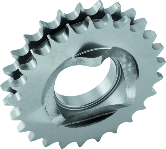 Twin Power 94-06 Big Twin Exc 06 Dyna Compensating Sprocket Only Replaces H-D 40308-94 25 Teeth