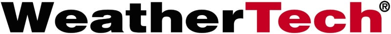 Load image into Gallery viewer, WeatherTech License Plate Frame Kit - Black
