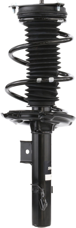 Load image into Gallery viewer, KYB 20-24 Nissan Sentra Front Left Strut-Plus Assembly
