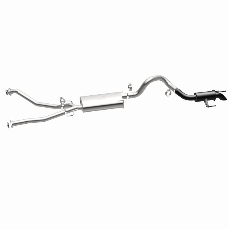 Load image into Gallery viewer, Magnaflow 2024 Lexus GX550 Overland Series Cat-Back Performance Exhaust System
