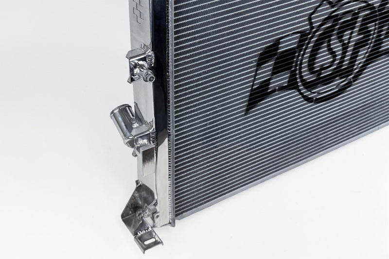 Load image into Gallery viewer, CSF 16-18  Ford Focus RS Radiator
