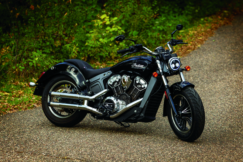 Load image into Gallery viewer, Kuryakyn Phantom Mirrors Gloss Black
