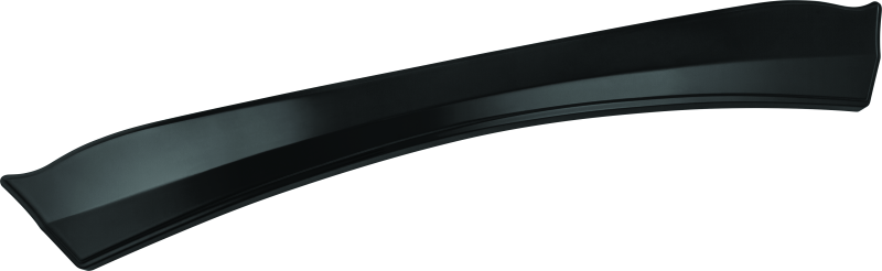Load image into Gallery viewer, Kuryakyn Windshield Center Trim Gloss Black
